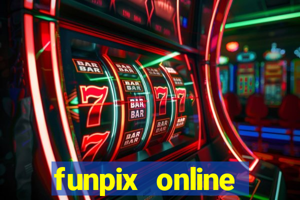 funpix online plataforma de jogos